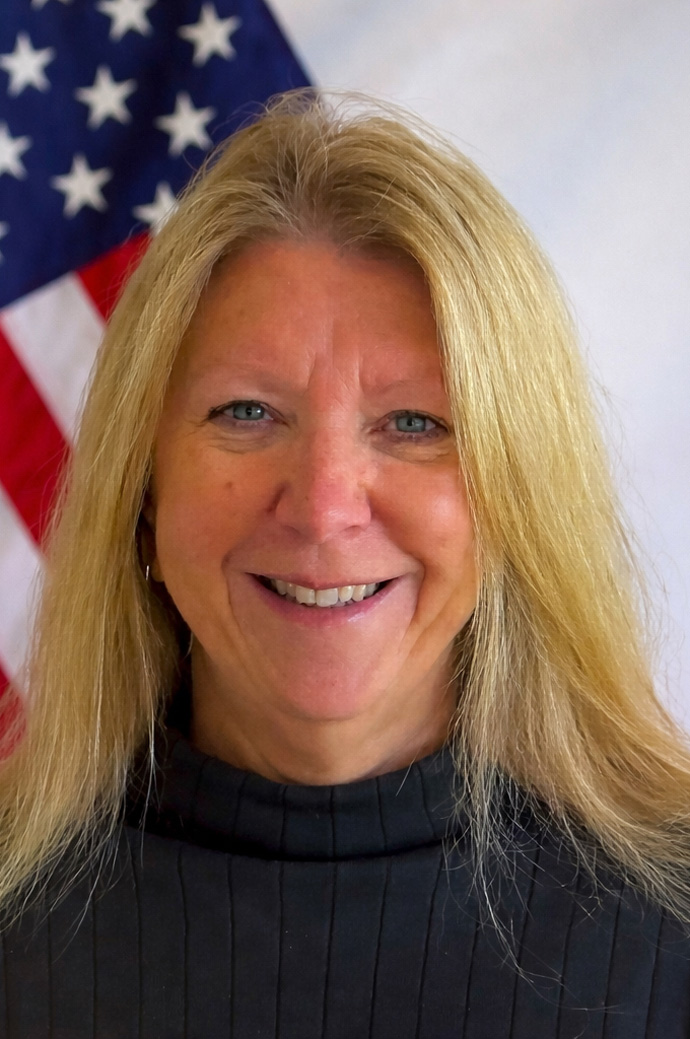 Lillian J. Gardner